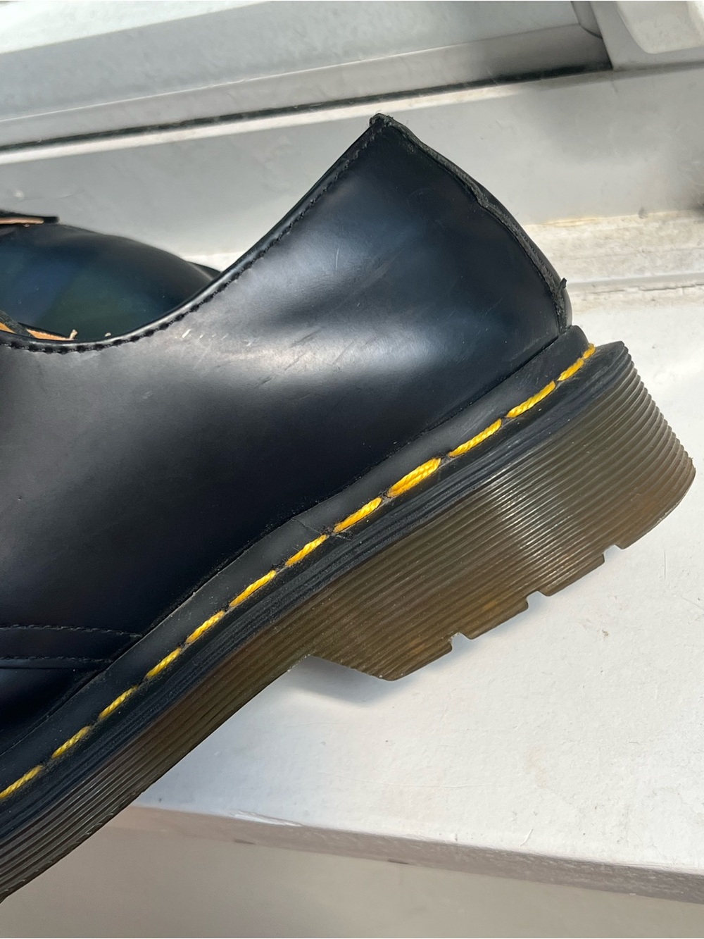 Dr Martens 1461 oxford - Picture 5 of 8